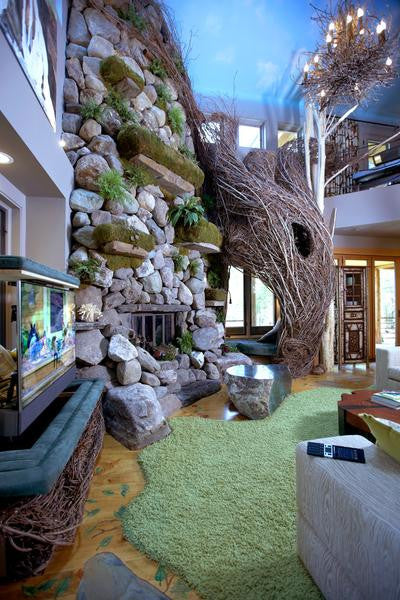 Interior trend