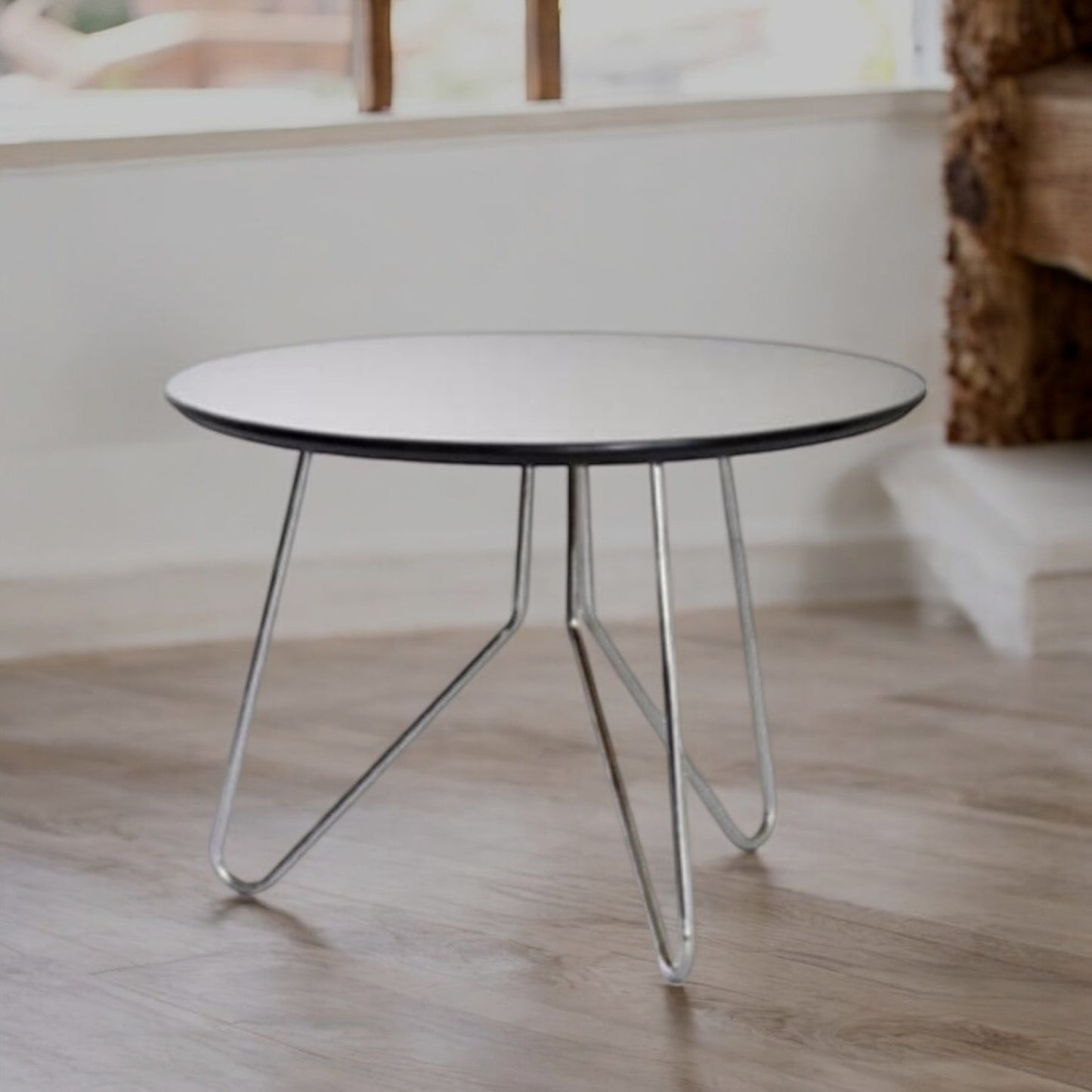 MOON Side Table | Black