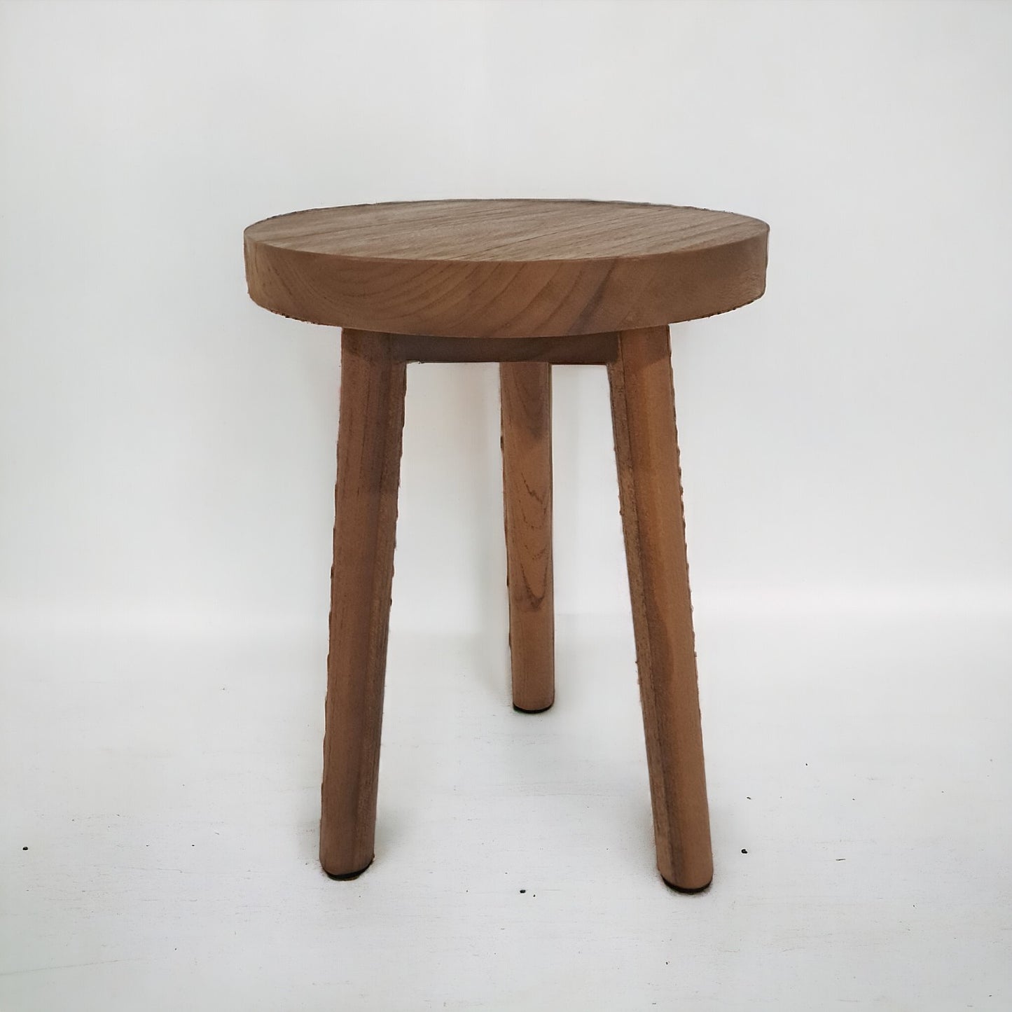 SALATIGA Stool | Teak Wood - Pre Order