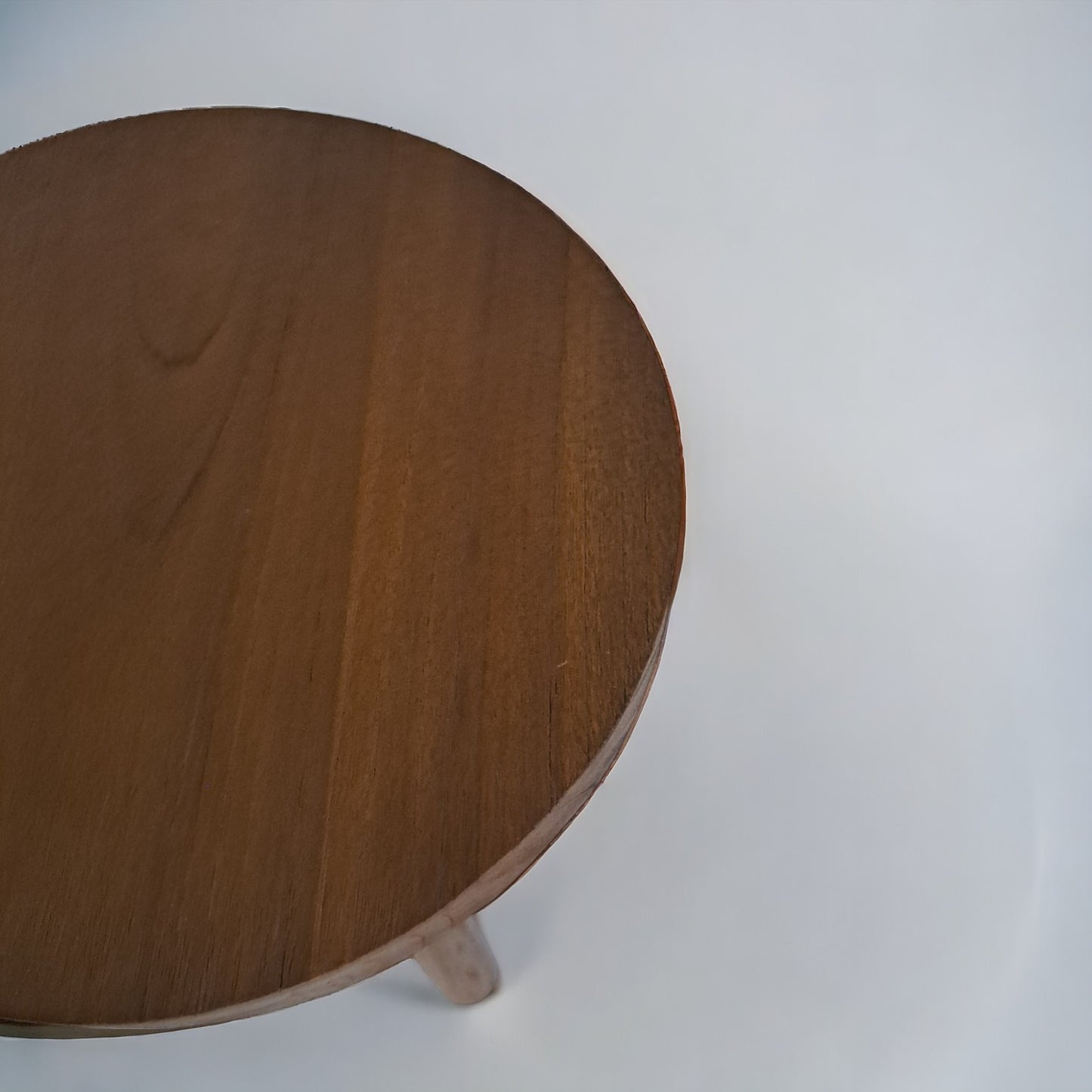 SALATIGA Stool | Teak Wood - Pre Order