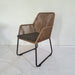 Pre Order - Magelang Dining Chair | Outdoor