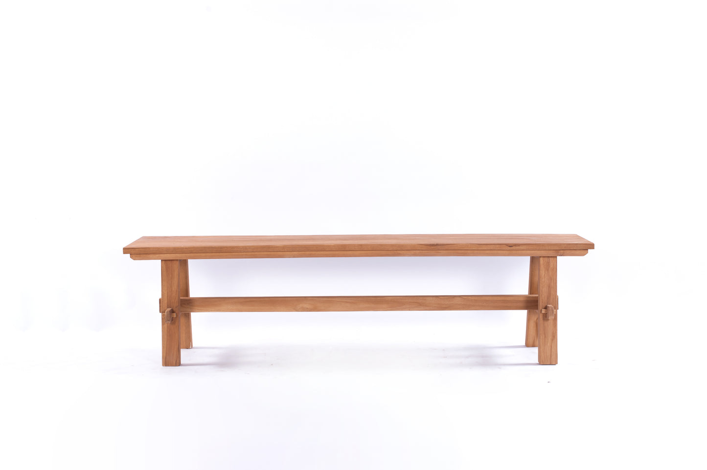 SEMARANG Bench | Teak - Natural