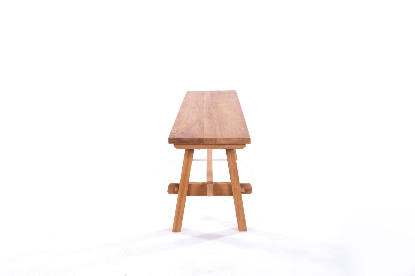 SEMARANG Bench | Teak - Natural