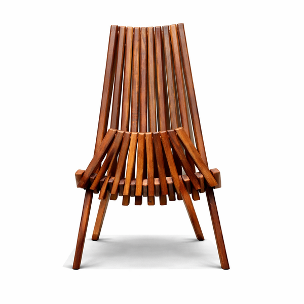 Acacia Wooden Folding Chair | Outdoor – Hemma Online Furniture