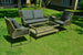 Denpasar Outdoor Sofa Set