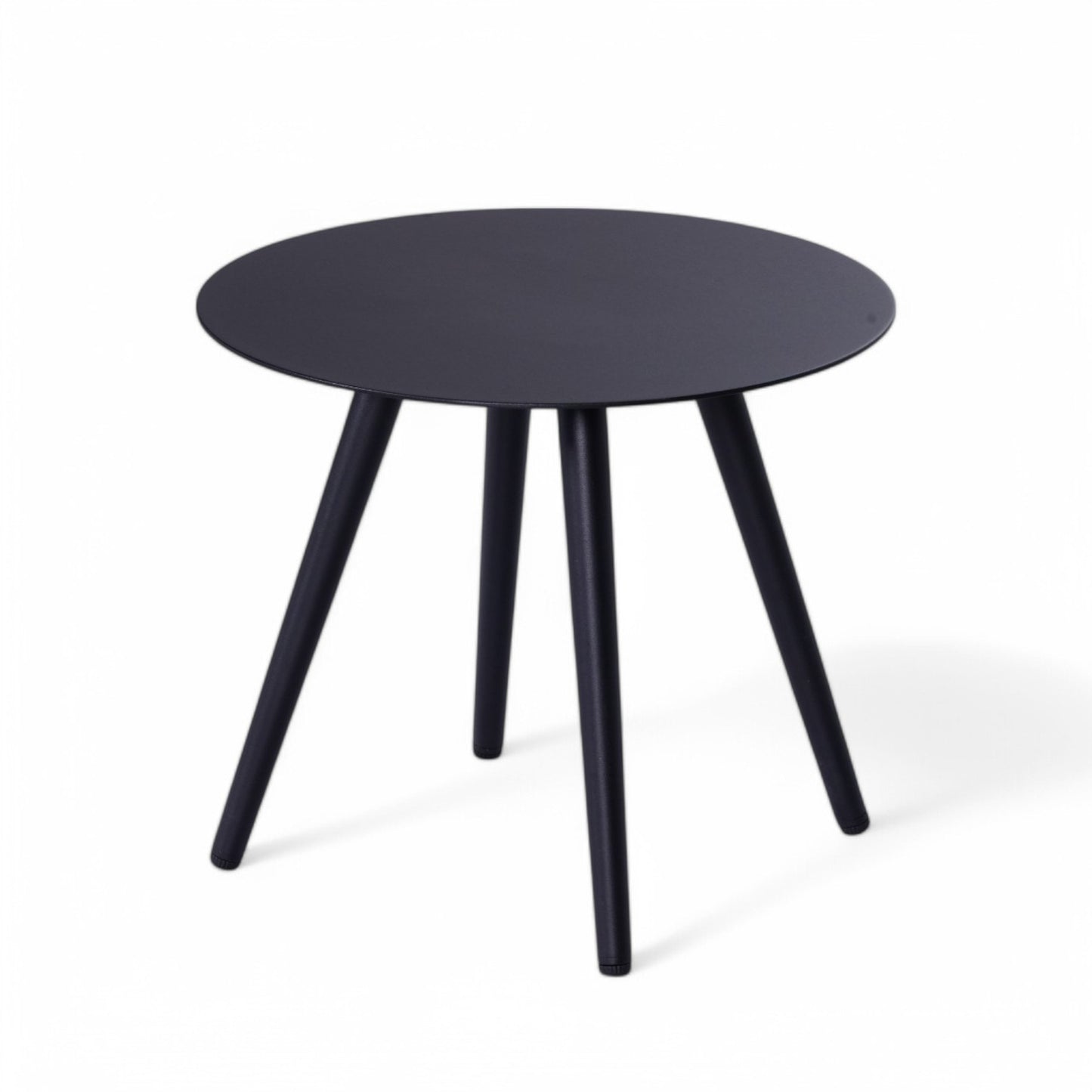 LILLE Outdoor Side Table | Round