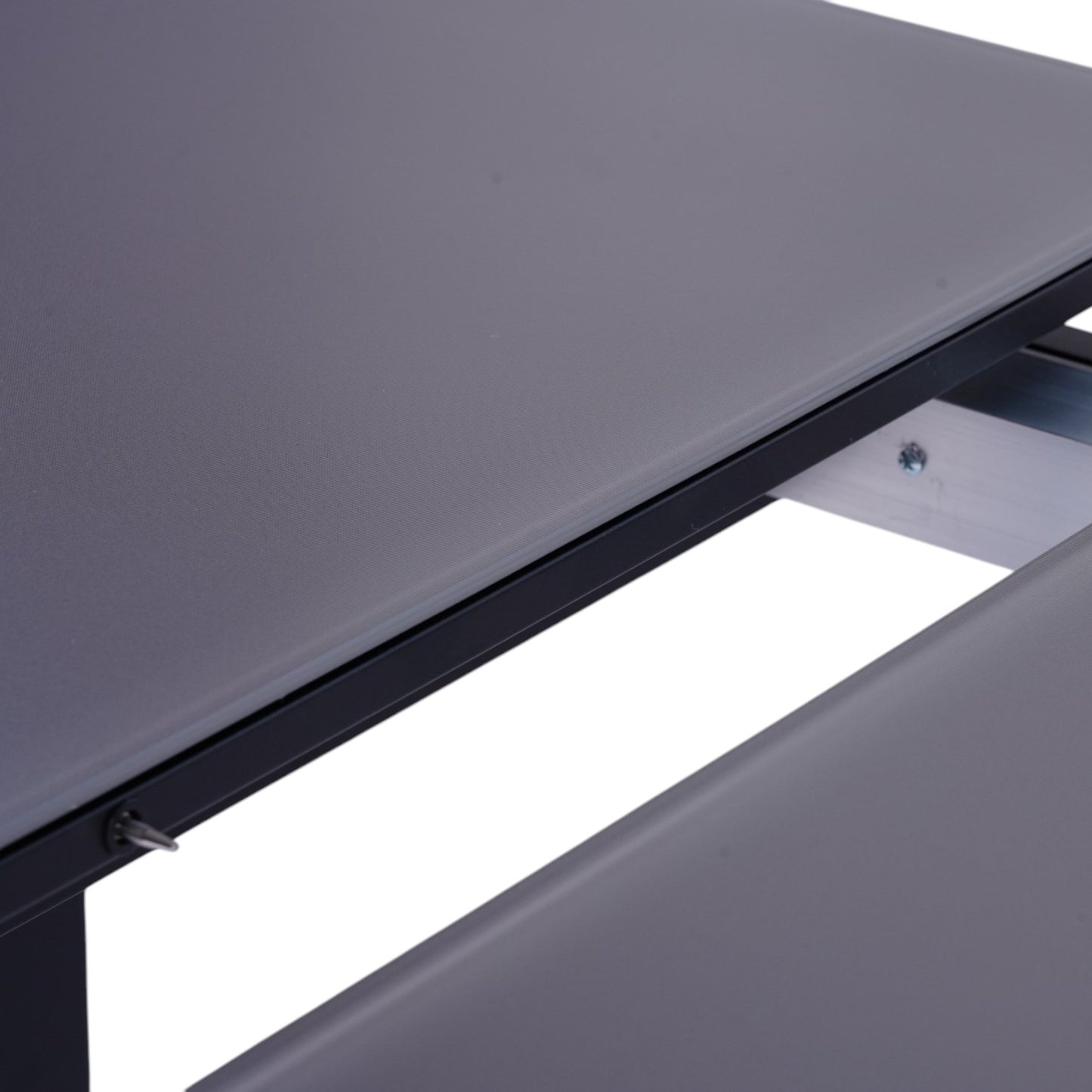 MALMÖ Dining Table | Extendable