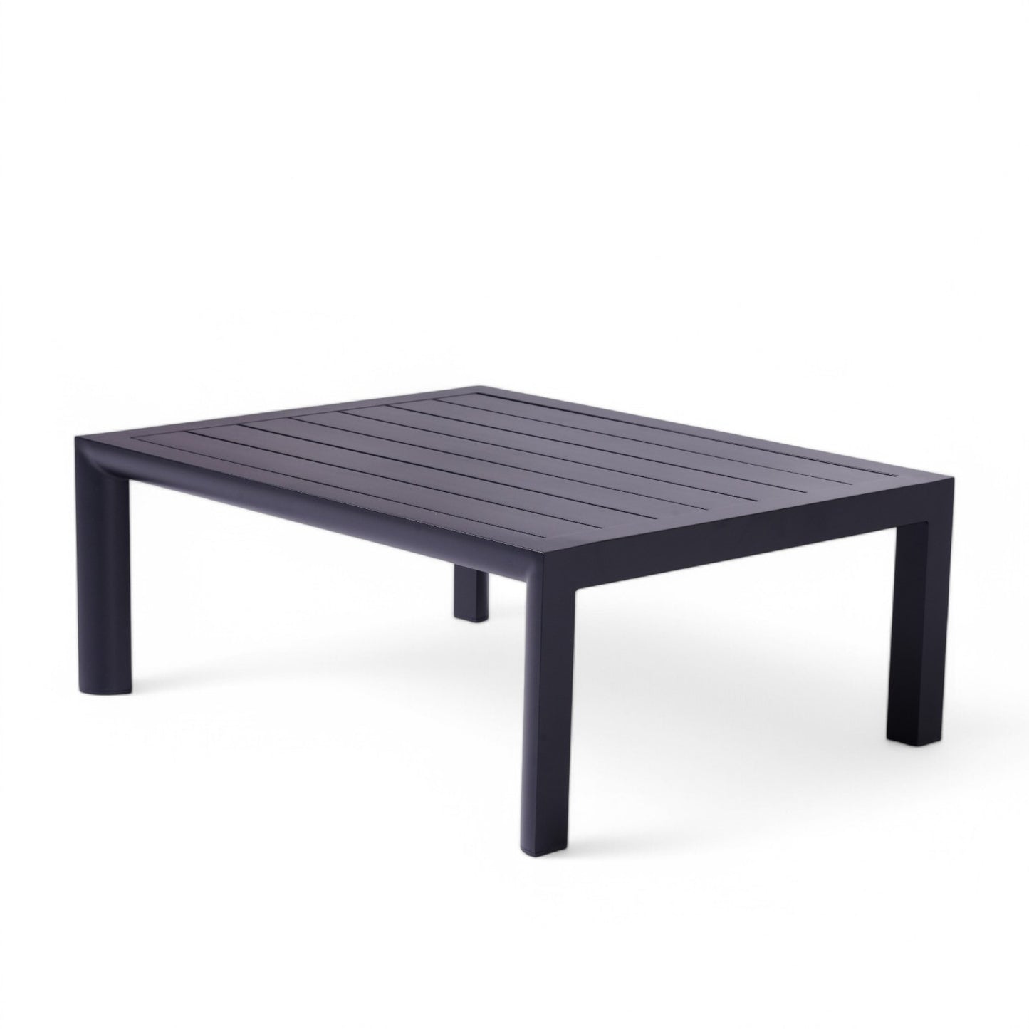 Hamar Outdoor Sofa Set in Gray – Modern and Stylish Patio Furniture for Garden or Terrace