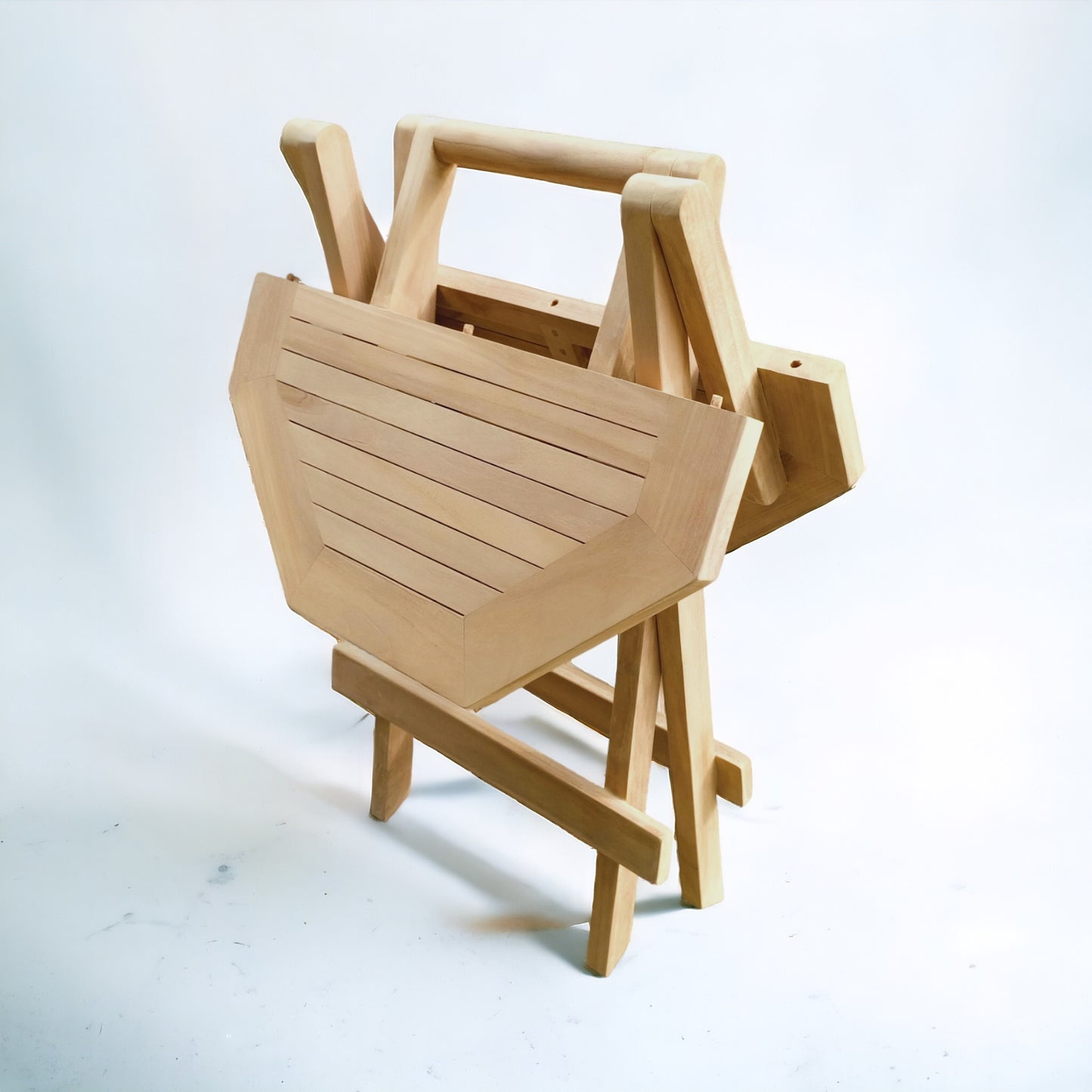 CILACAP Picnic Table | Octagonal