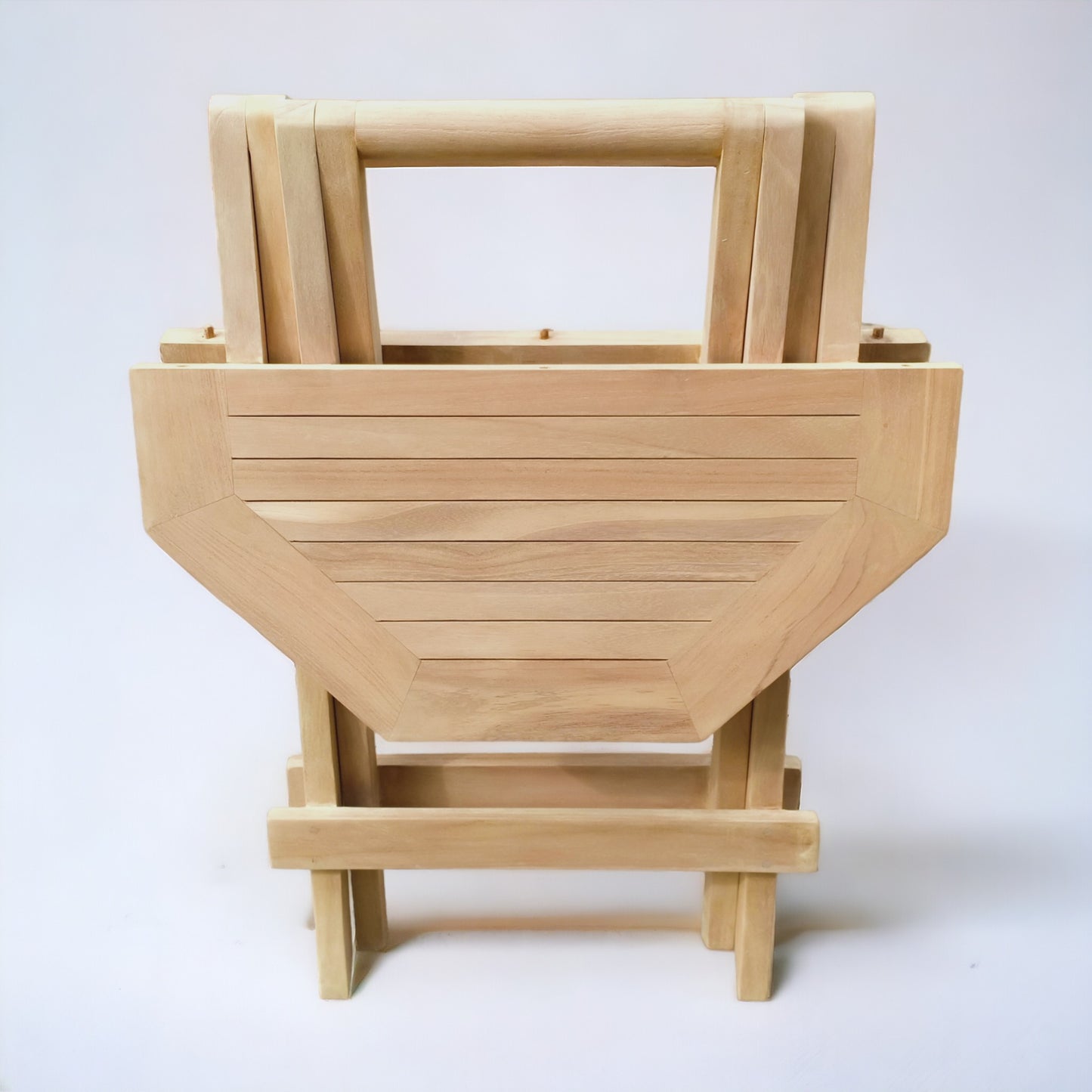 CILACAP Picnic Table | Octagonal
