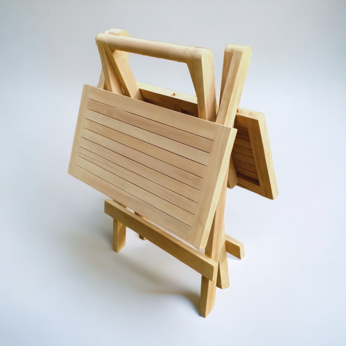 CILACAP Picnic Table | Square