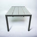 Moorea Outdoor Dining Table 150x90cm