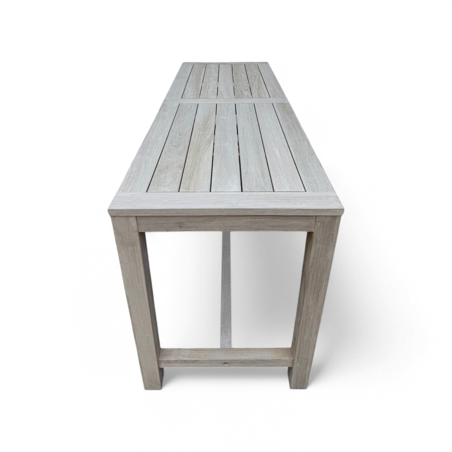 TEDUH Bar Table | Teak Wood