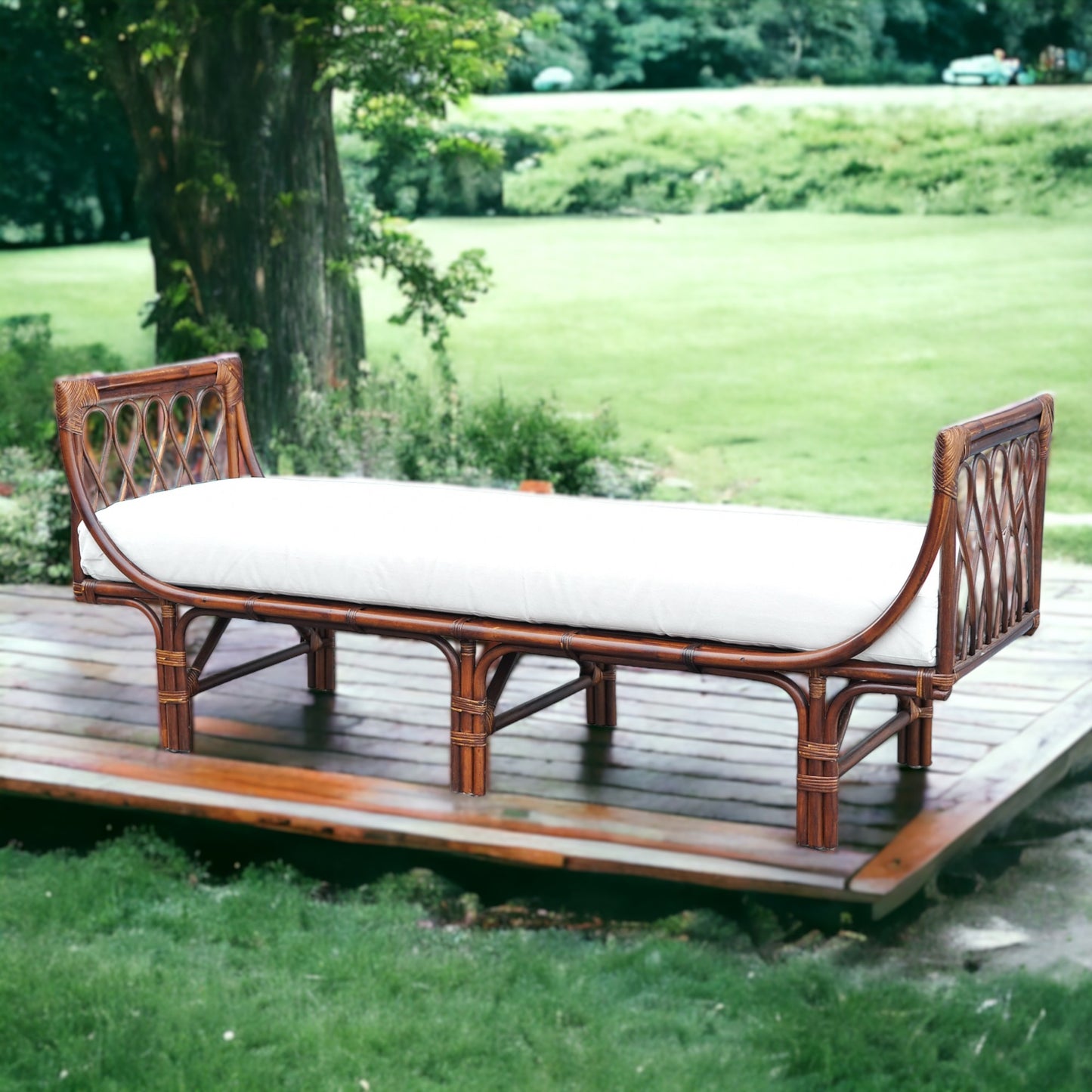 VERONA Daybed | Dark Vanish (PRE ORDER)