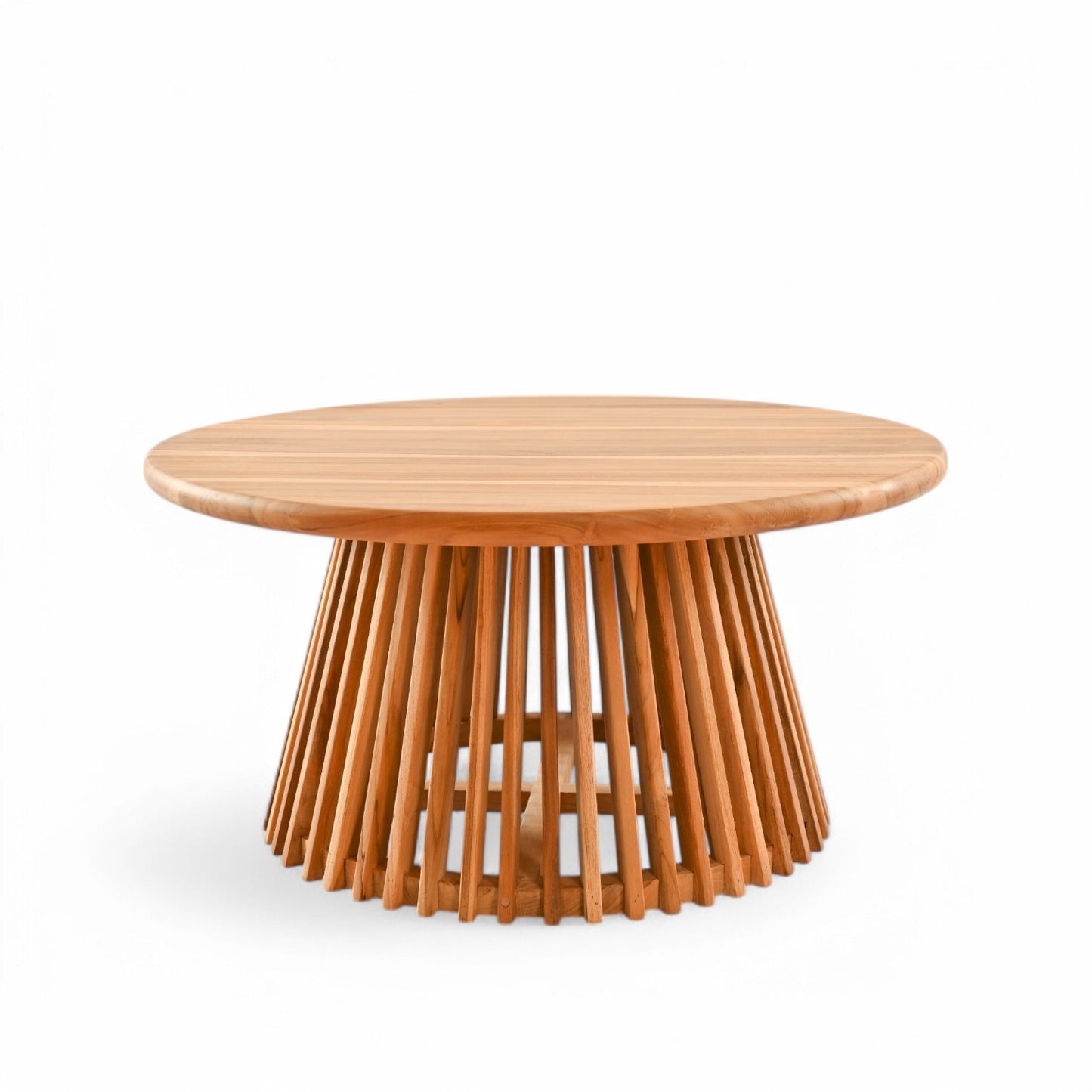 KEDIRI Coffee Table | Teak Wood