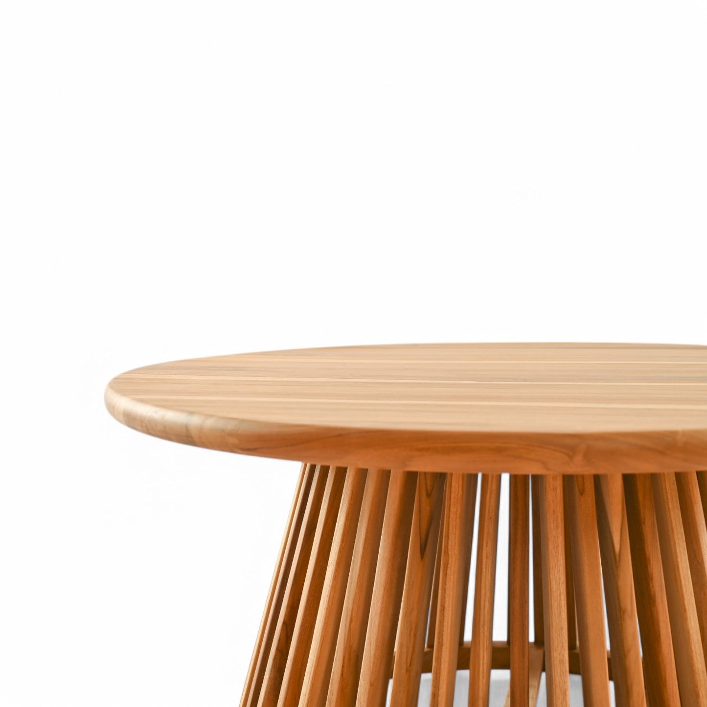 KEDIRI Coffee Table | Teak Wood