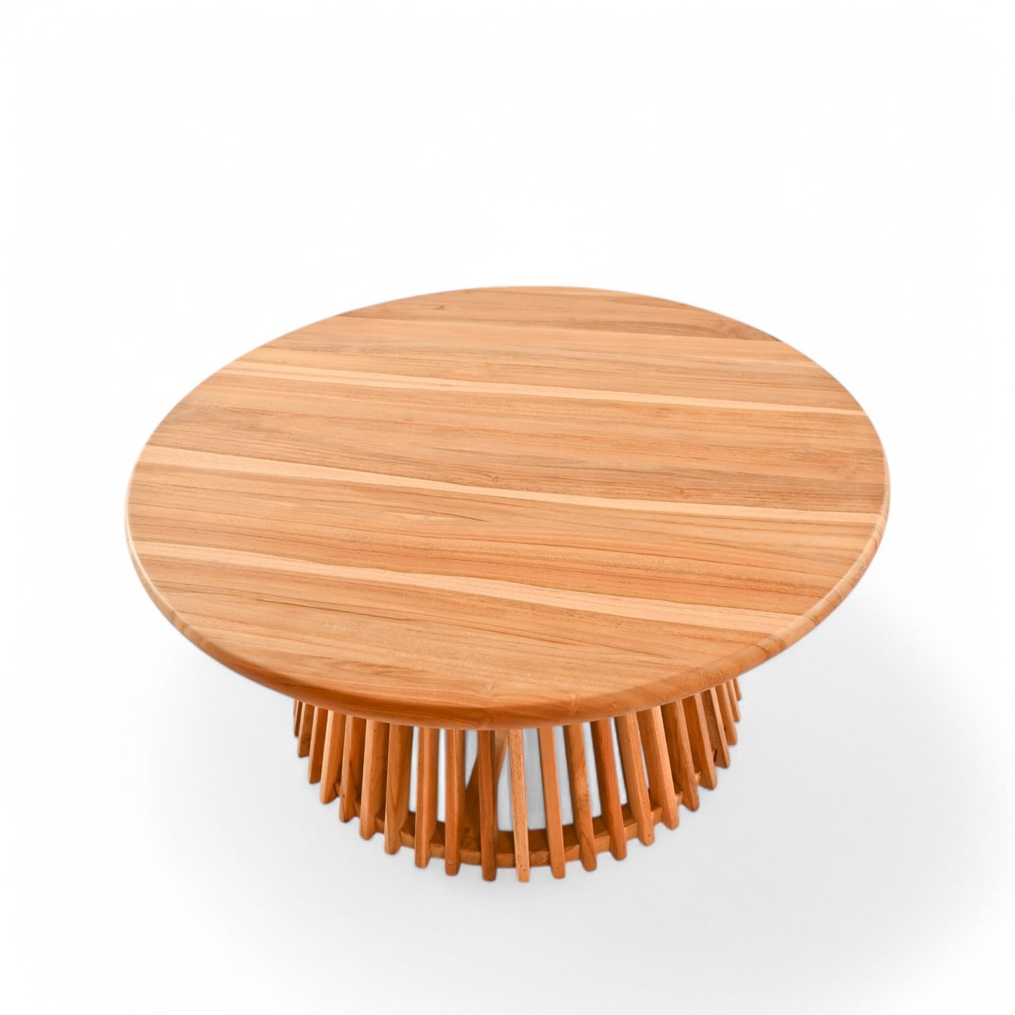 KEDIRI Coffee Table | Teak Wood
