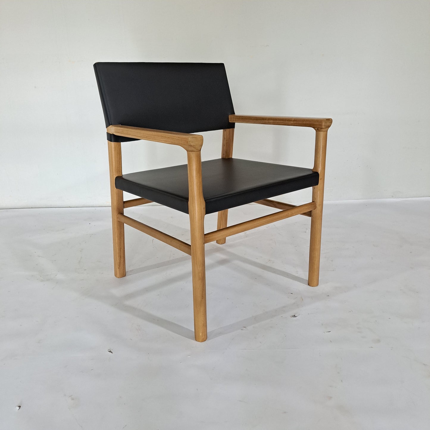 BROMO Dining Chair | Black - Pre Order