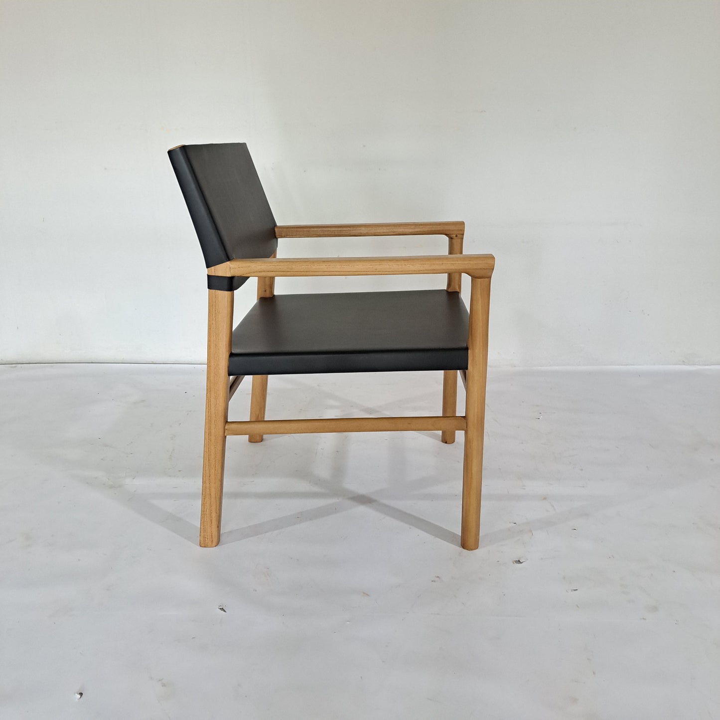 BROMO Dining Chair | Black - Pre Order
