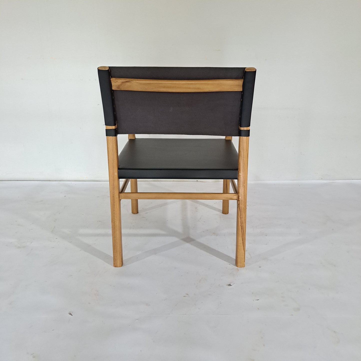 BROMO Dining Chair | Black - Pre Order