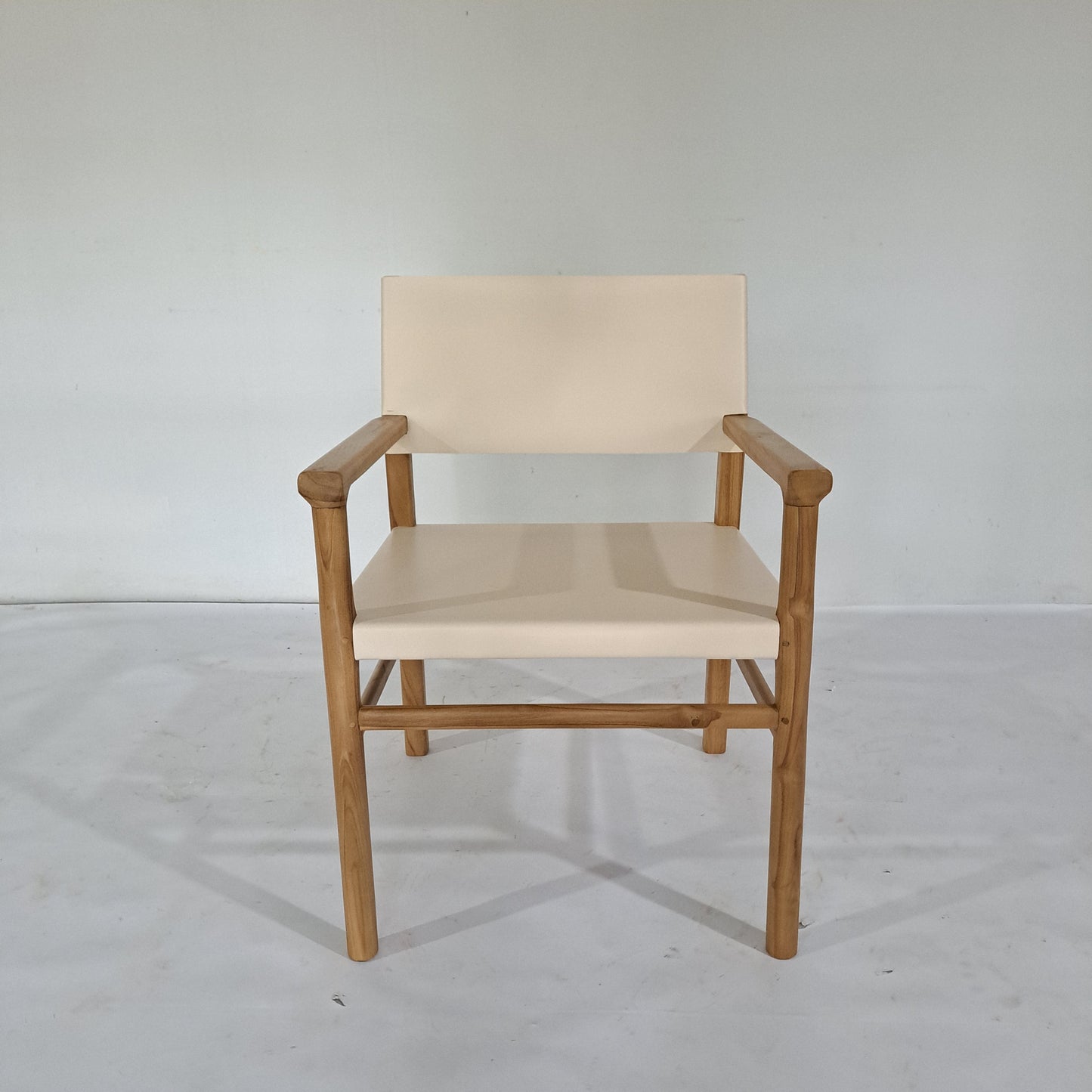 BROMO Dining Chair | Beige - Pre Order