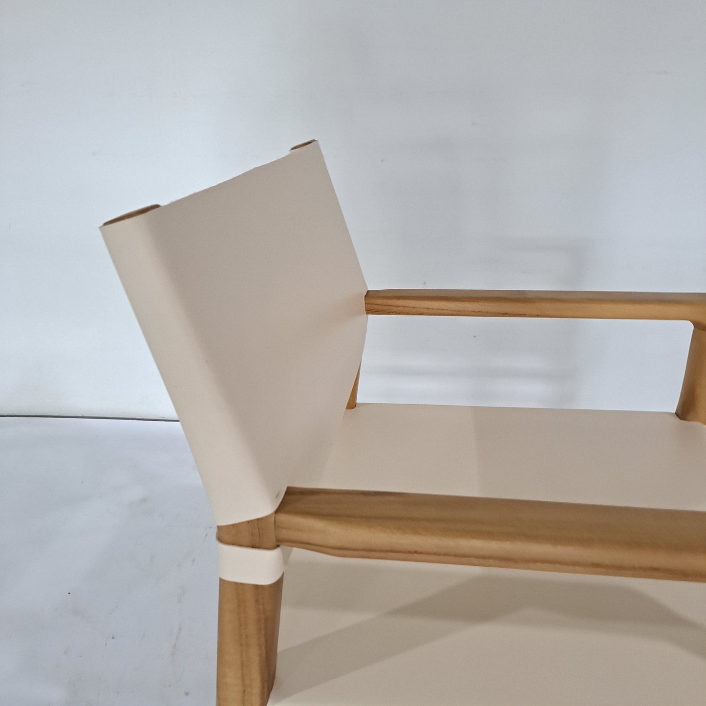 BROMO Dining Chair | Beige - Pre Order