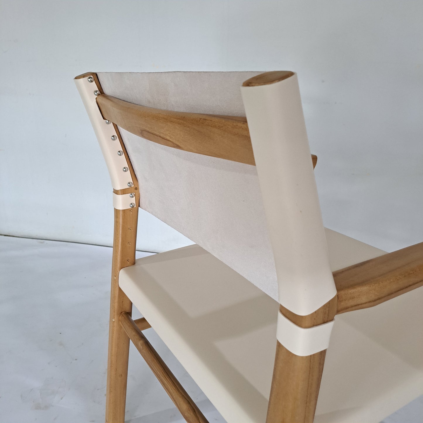 BROMO Dining Chair | Beige - Pre Order