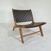 Pre Order - Arjuno Relaxing Chair | Black