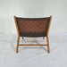 Pre Order - Arjuno Relaxing Chair | Black