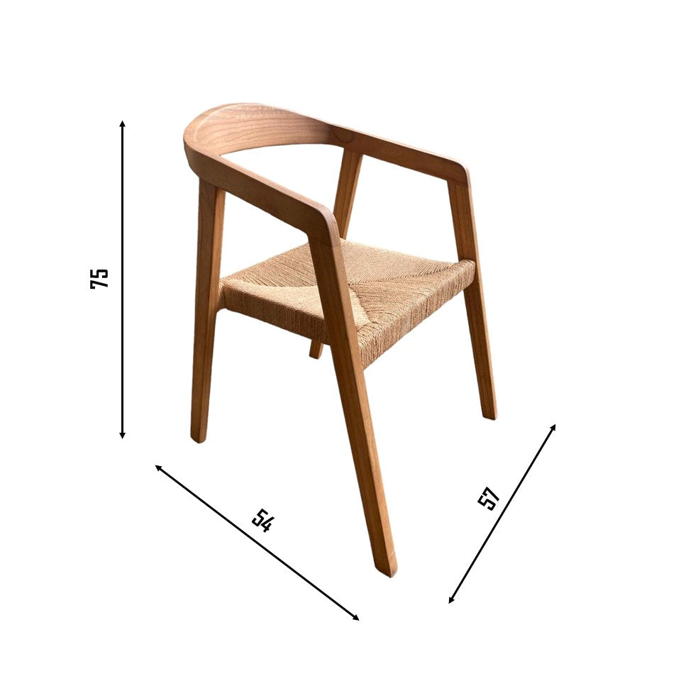 SEMARANG Dining Chair