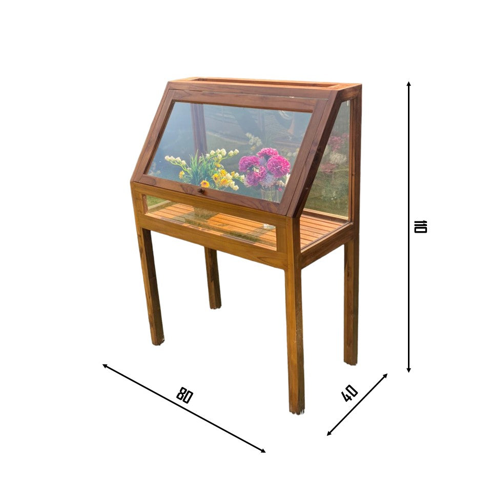 BASIL Greenhouse Table