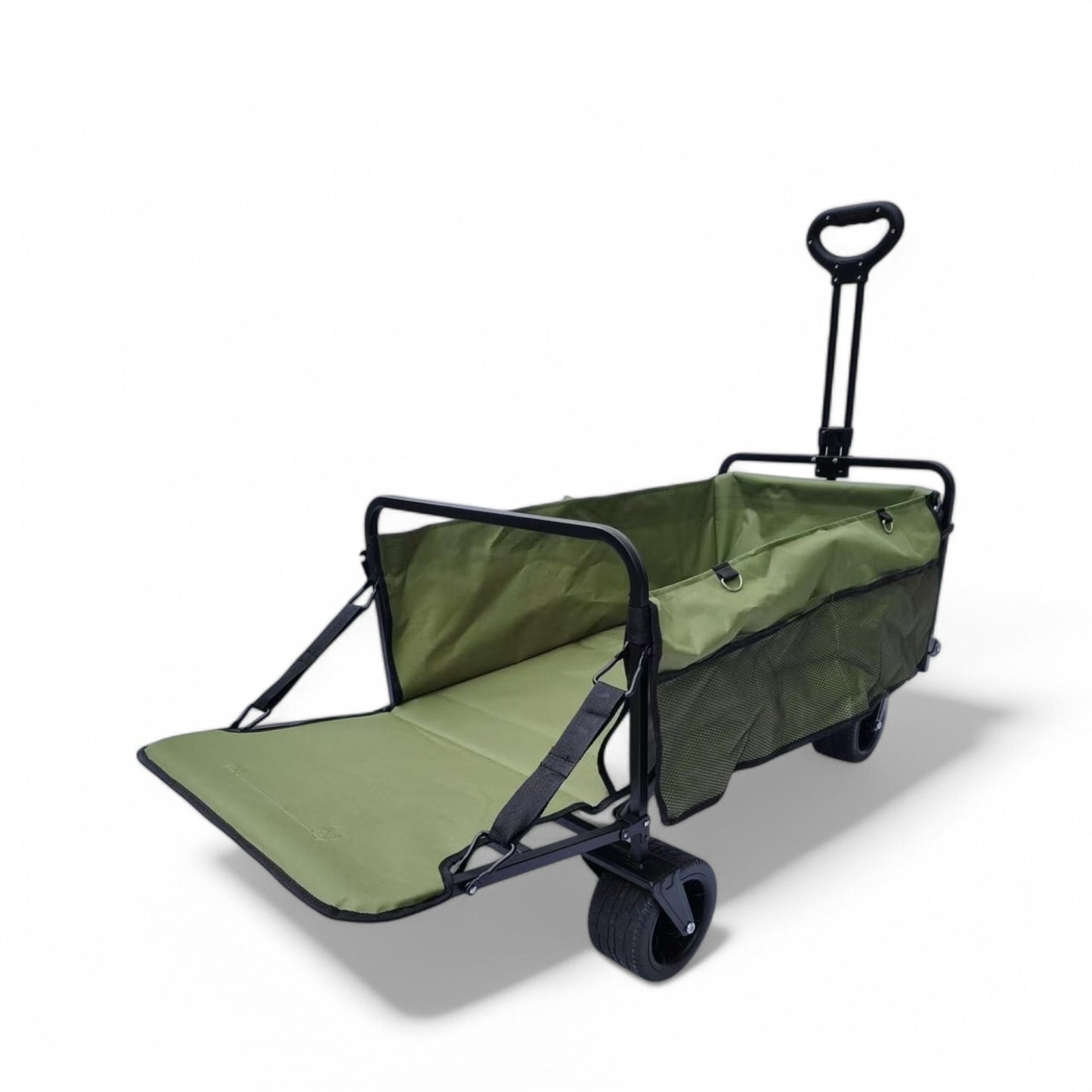 URBAN-EASE Folding Cart