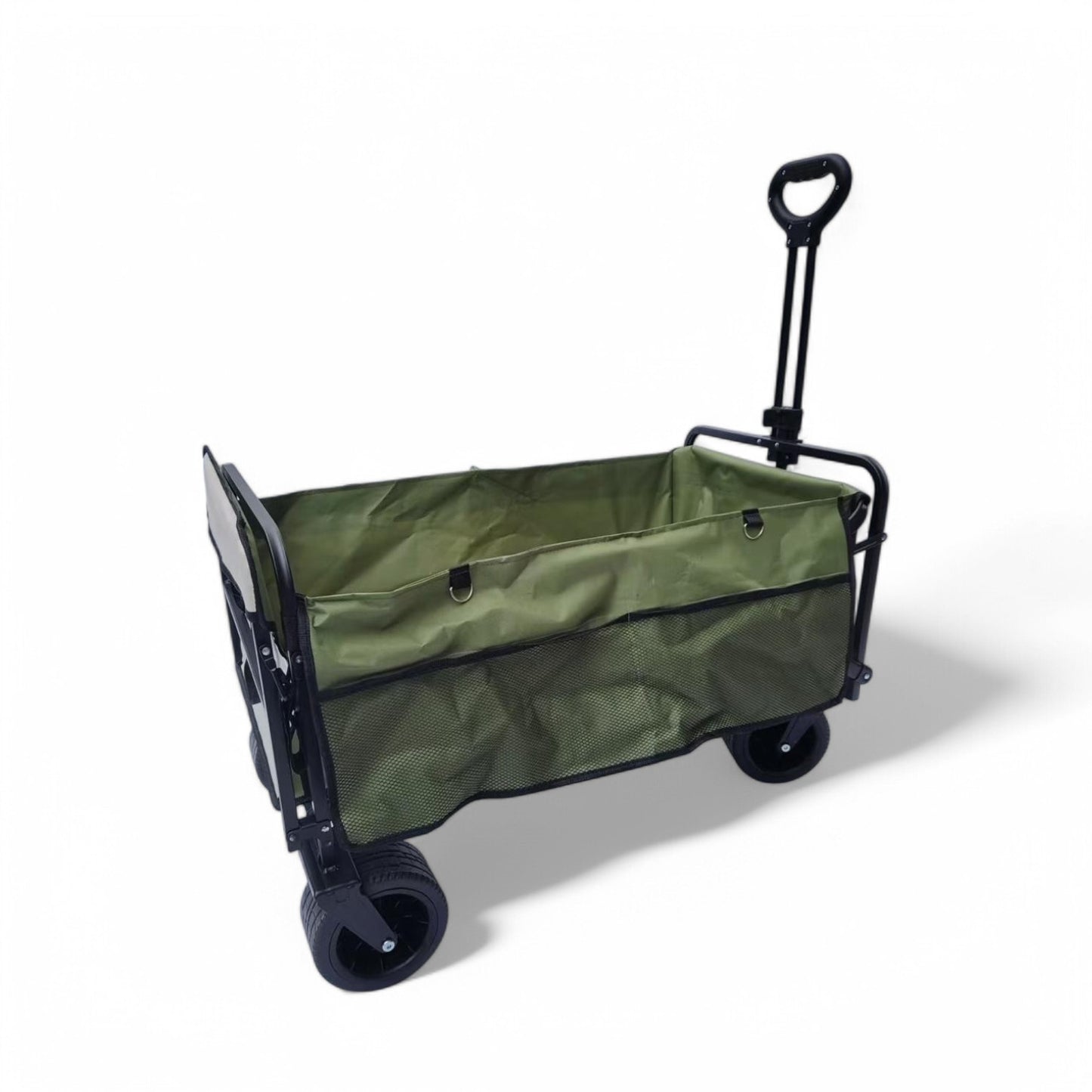 URBAN-EASE Folding Cart