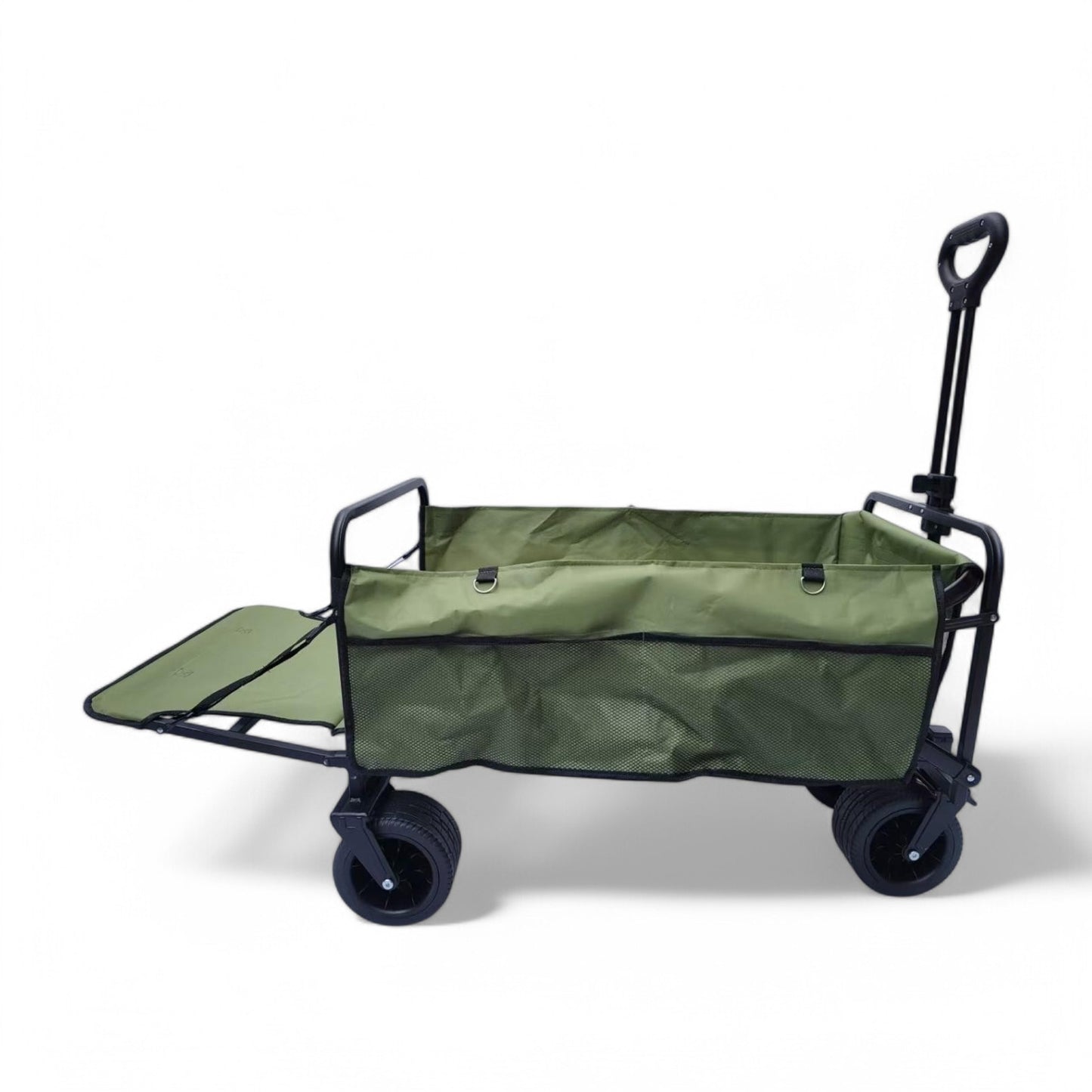 URBAN-EASE Folding Cart