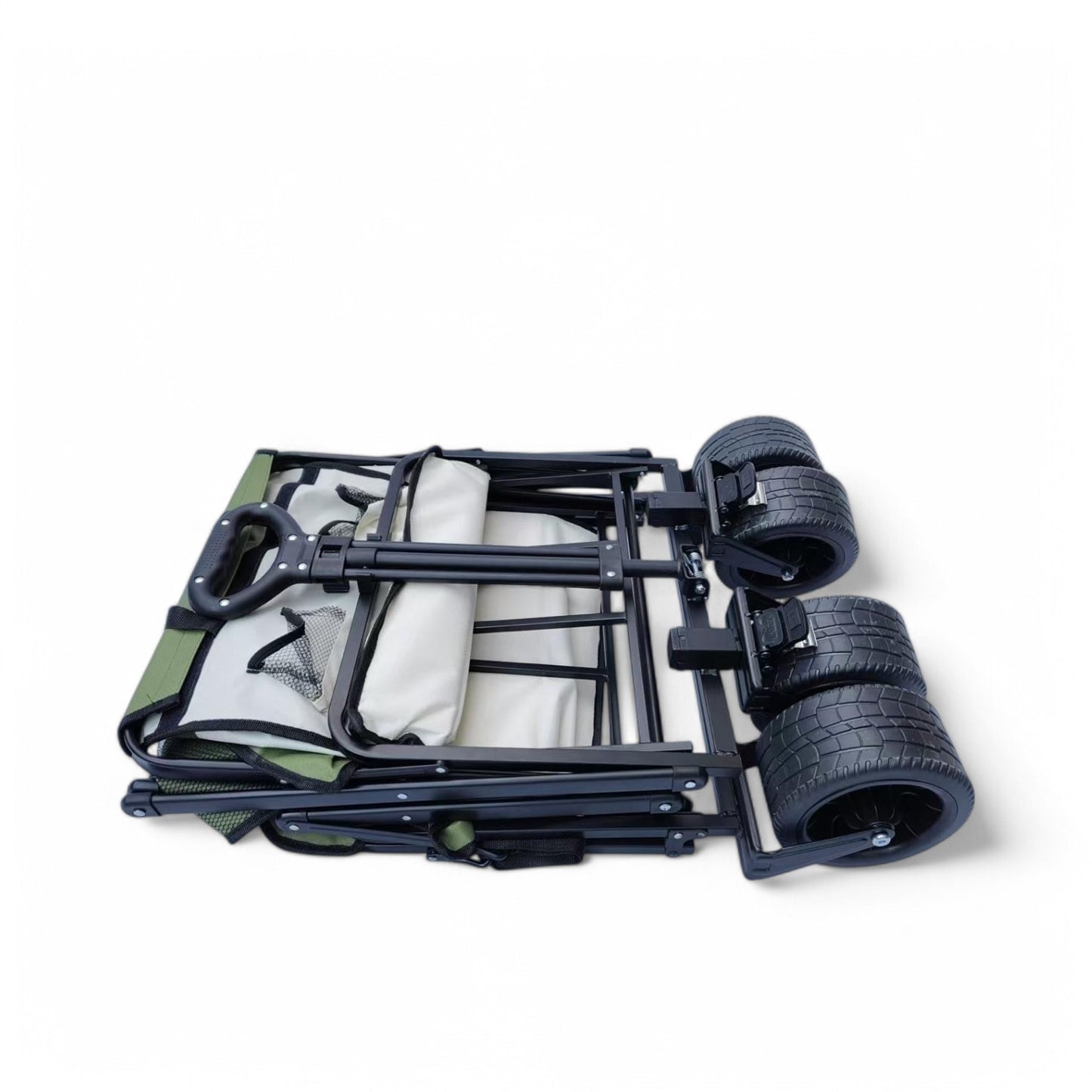 URBAN-EASE Folding Cart