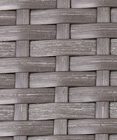 BRENTWOOD Wicker Chair