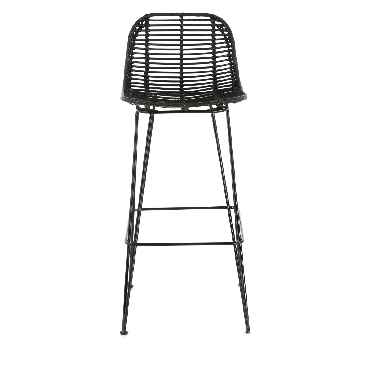 KYLO Barchair | Black