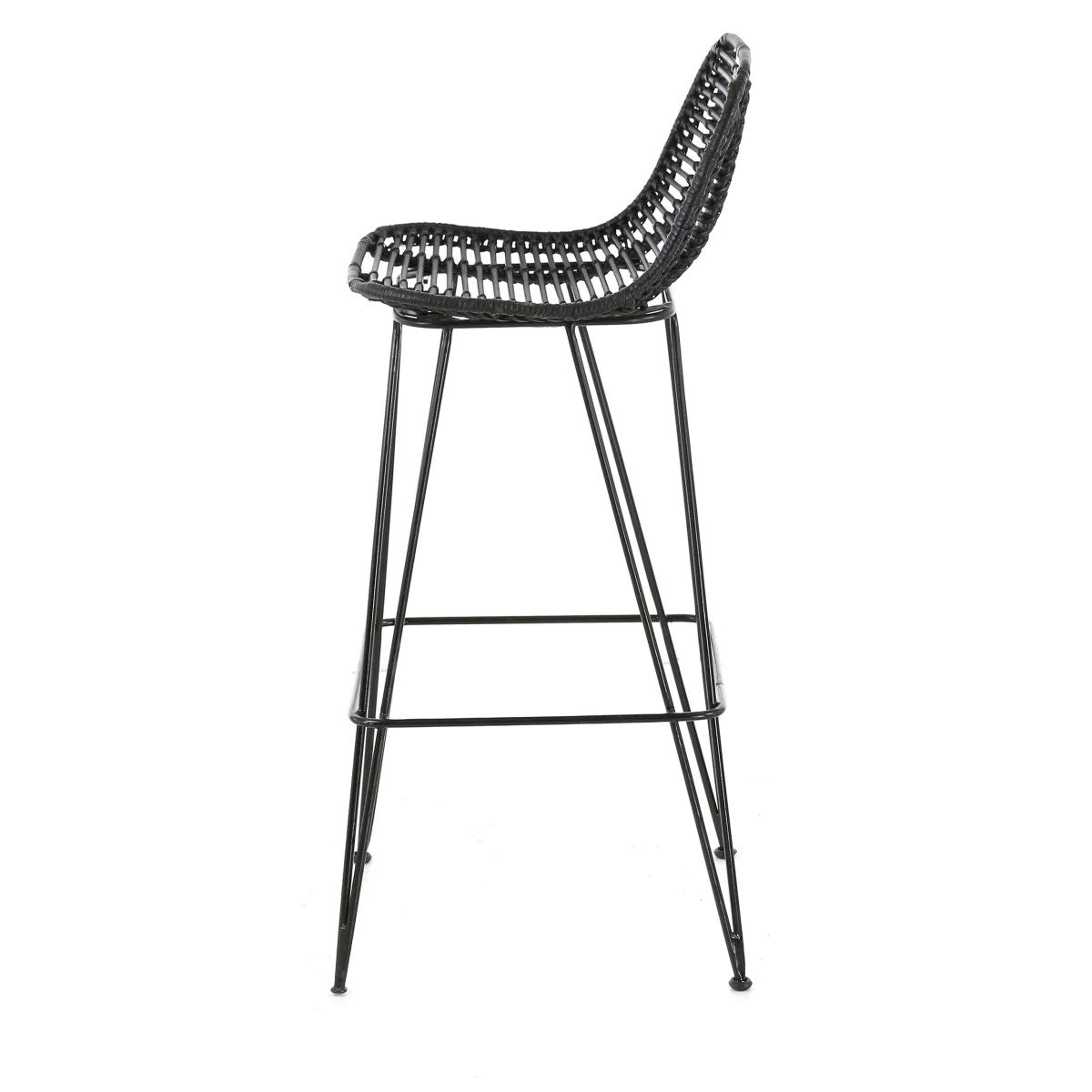 KYLO Barchair | Black
