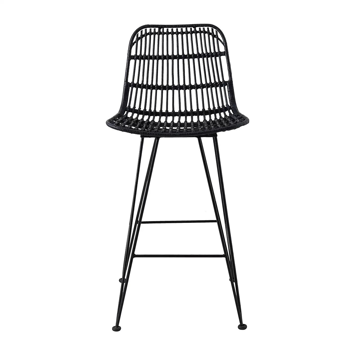KYLO Barchair | Black