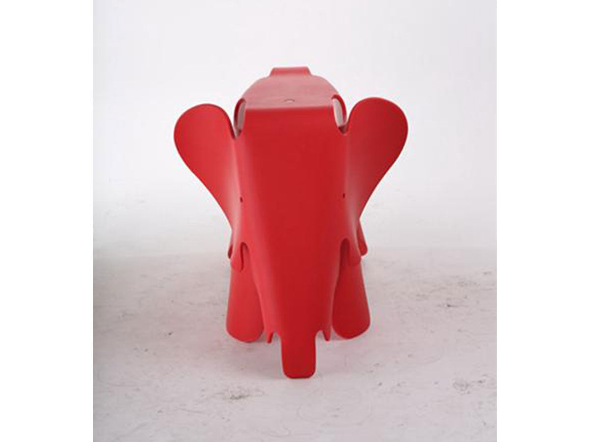 Red replica eames elephant singapore