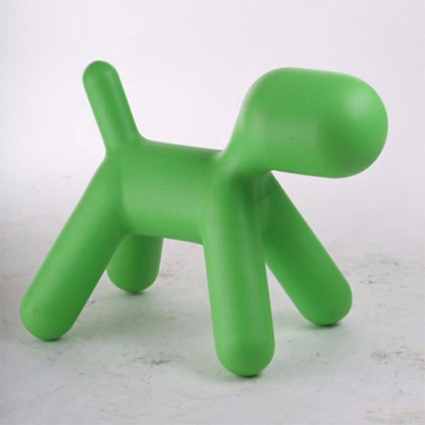 Mr.kitaro専用 vellii pup &UNEUNE pup Puppy Sculpture Chair – Hemma Online Furniture Store Singapore