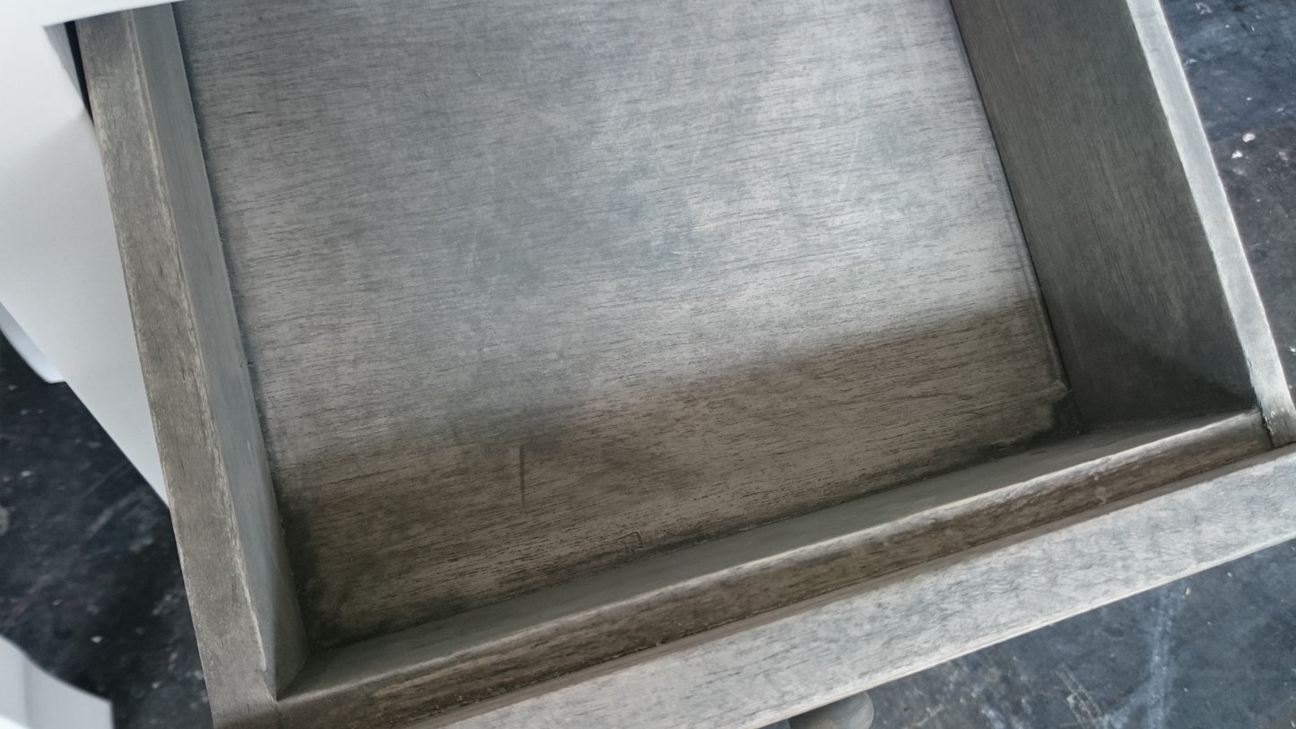 KUTA Small Storage Cabinet