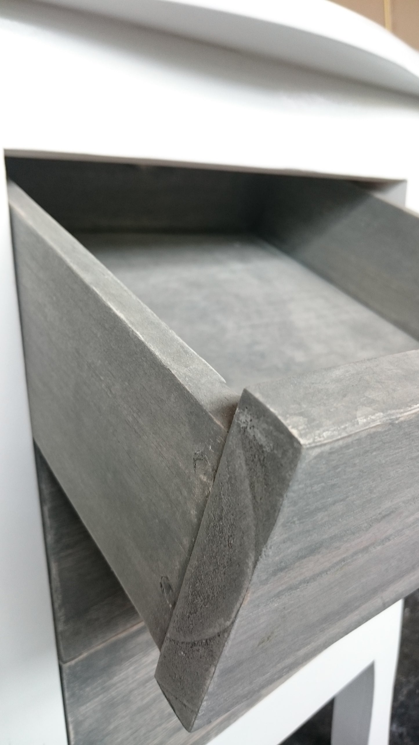 KUTA Small Storage Cabinet