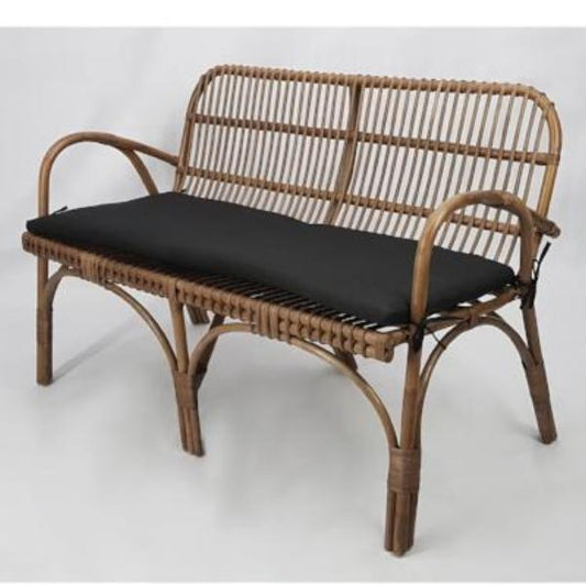 vintage sofa rattan singapore