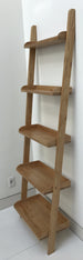 solid wood shelves