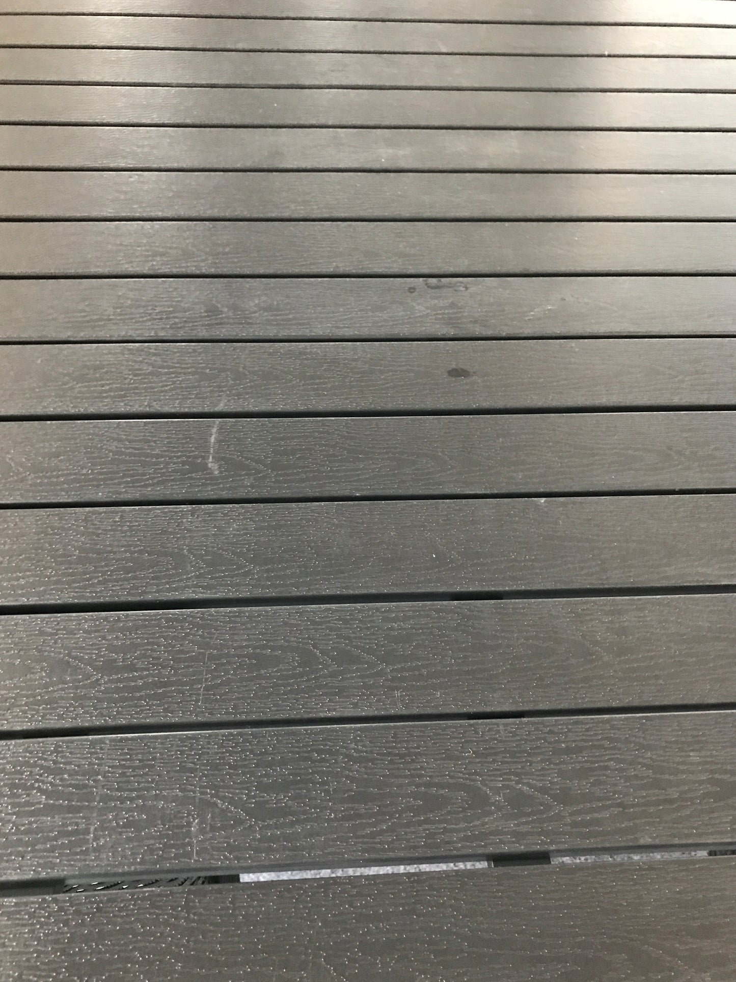 BRENTWOOD Outdoor Dining Table | 200x90