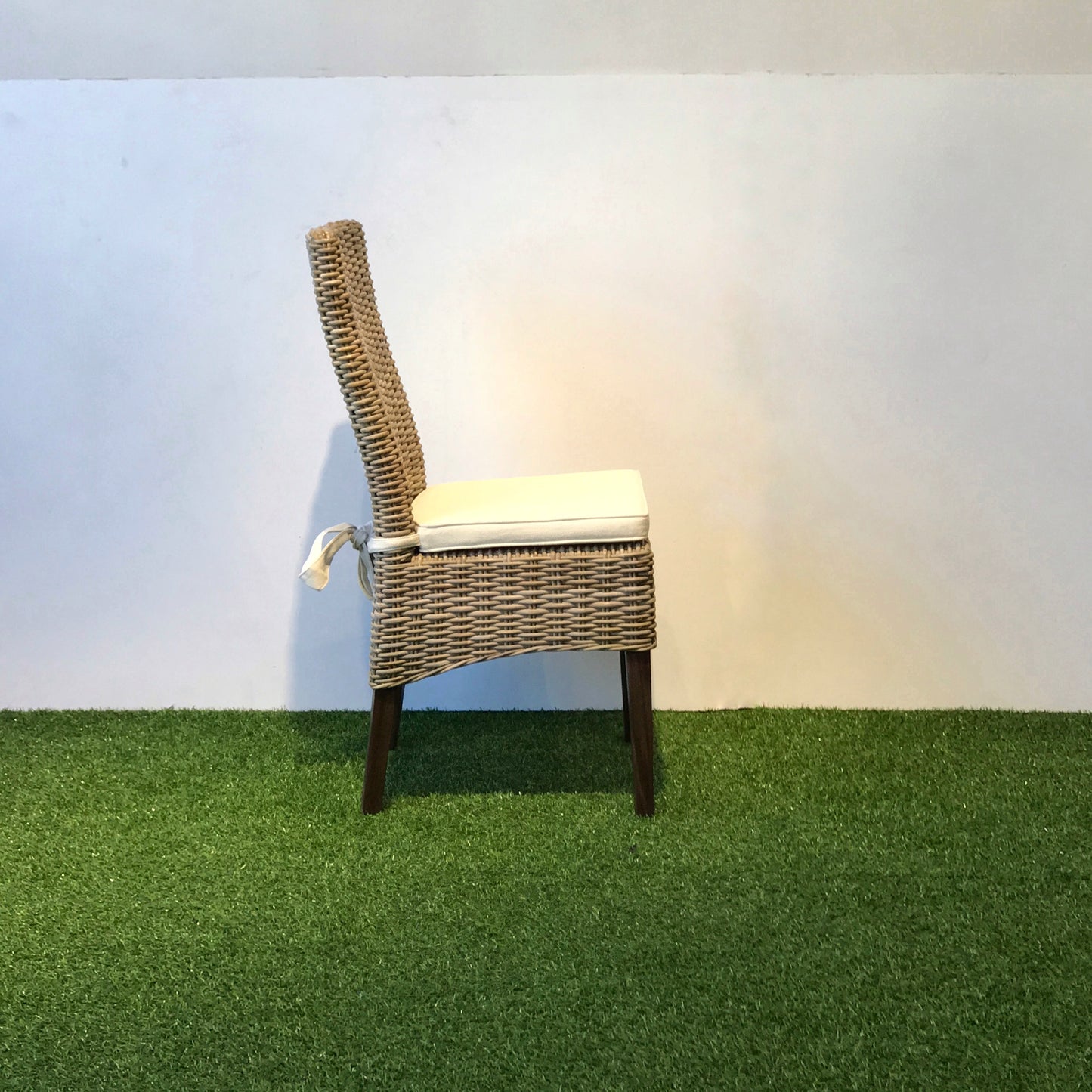 HELENA Rattan Dining Chair