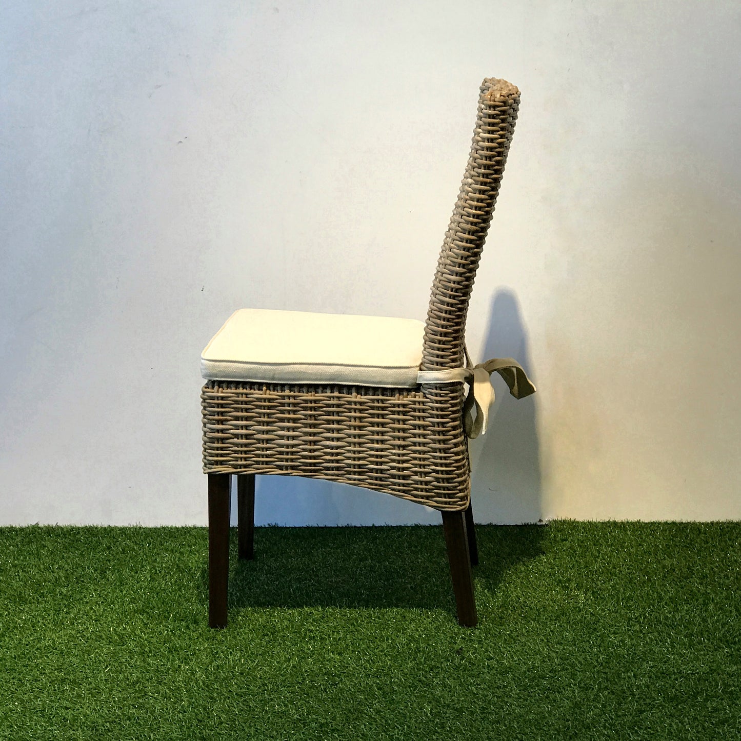 HELENA Rattan Dining Chair