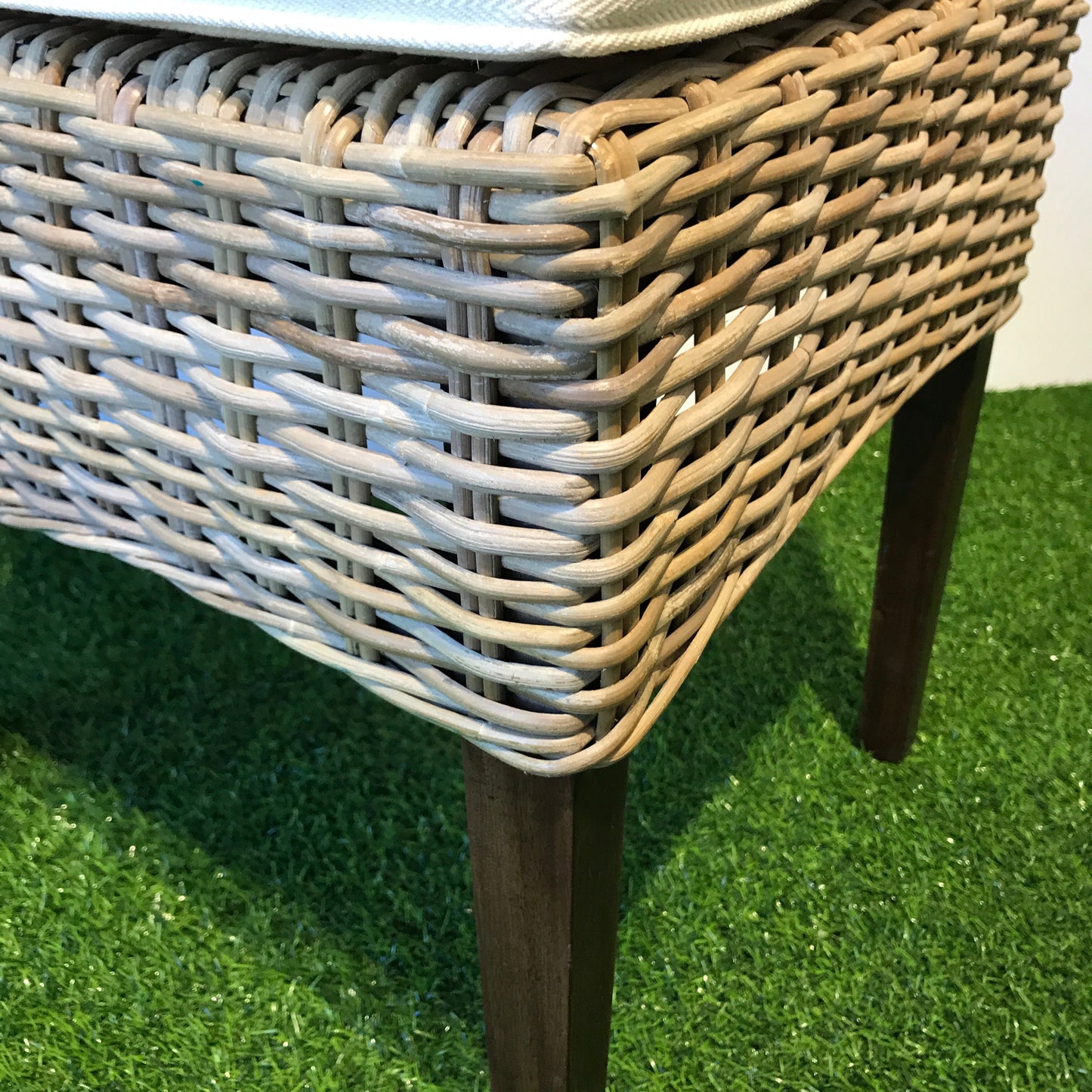 HELENA Rattan Dining Chair