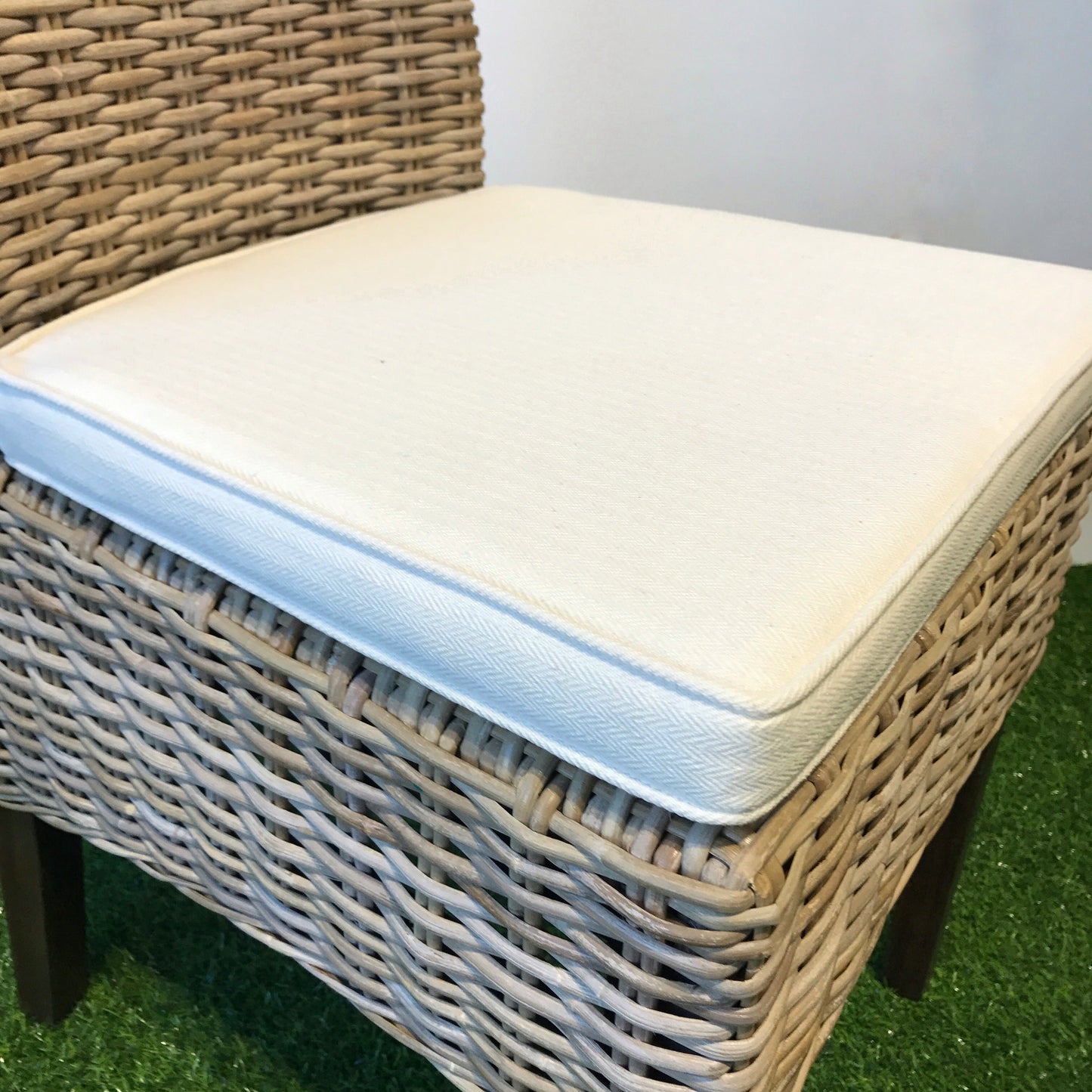 HELENA Rattan Dining Chair